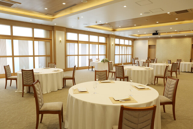 Kanda Myojin Myojin Kaikan photo 4