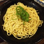 金町製麺 - 替玉（豚骨ラーメン用）