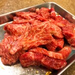 焼肉 だいもん - 