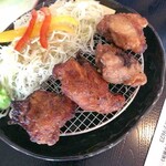 竹泉 - 
