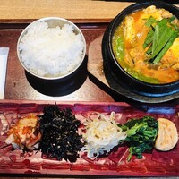 水剌間 恵比寿本店 - 