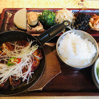 水剌間 恵比寿本店 - 