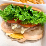 軽井沢フラットブレッズ - 軽井沢クラブハウス　税込855円