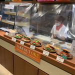 Karuizawa Flatbreads