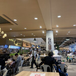 Karuizawa Flatbreads - 由于疫情，座位数量有所减少