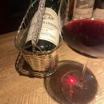 Wine Bar Bâtonnage - 