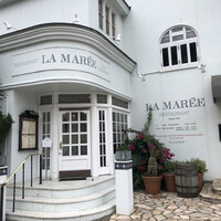 レストラン ラ・マーレ - 