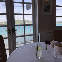 レストラン ラ・マーレ - 