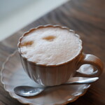 ギャラリーカフェ ドゥードゥル - 