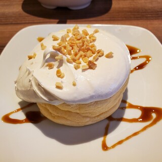 成田市でおすすめの美味しいパンケーキをご紹介 食べログ 成田市でおすすめの美味しいパンケーキをご紹介 食べログ