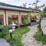 グルメ回転寿司 函太郎 - 
