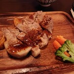 Dining kaze 池袋の風 - 