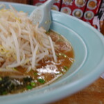 Ramen No Ishikawa Goemon - 