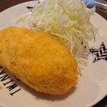 Takeda - 豚コロッケ(手作り)