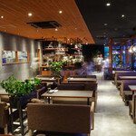 1Place cafe - 