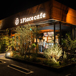 1Place cafe - 