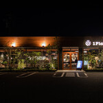 1Place cafe - 