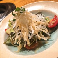 誇味山 - 