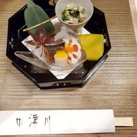 日本料理 中津川 - 