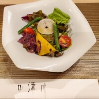 日本料理 中津川 - 