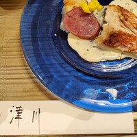 日本料理 中津川 - 