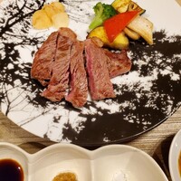日本料理 中津川 - 