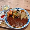 カレー屋 めいさん