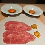 Koshitsu Yakiniku Ginza Kitao - 