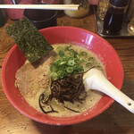 大学ラーメン - 