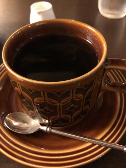 銀座北欧 新橋店 新橋 喫茶店 食べログ