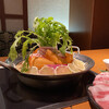 しゃぶしゃぶ豚々 - 料理写真: