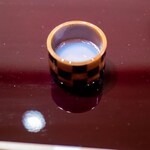 鮨 青海 銀座店 - 