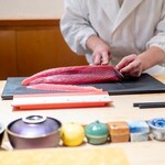 Sushi Oumi - 