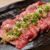 ０秒レモンサワー 仙台ホルモン焼肉酒場 ときわ亭 新宿三丁目店