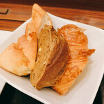 MAISON KAYSER Cafe - 