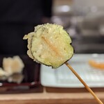 鮨・串てん専門店 磯野梅三郎 - 