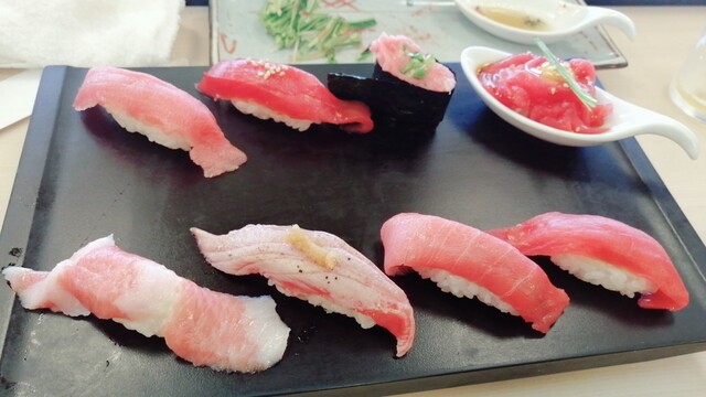 すしざんまい すすきの店 すすきの 市営 寿司 ネット予約可 食べログ