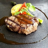 ベッラ・ヴィスタ - メインのお肉