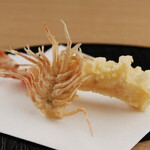 天ぷら 福たろう - 