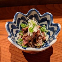 炭焼 うな富士 有楽町店 - 