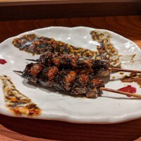 炭焼 うな富士 有楽町店 - 