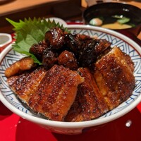 炭焼 うな富士 有楽町店 - 