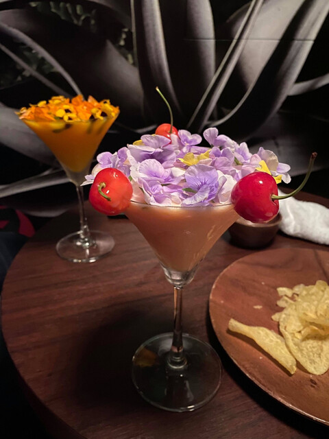 バー スターマン Bar Starman 六本木 バー 食べログ