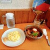 カレー気分