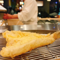 てんぷら 山の上 Roppongi 東京ミッドタウン店 - 