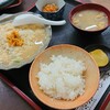 お食事処おさない