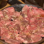 大衆焼肉ホルモン 溝の口 ひゃくてん - 