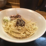 Mame deppou - 光麺