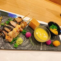 日本料理秀たか - 