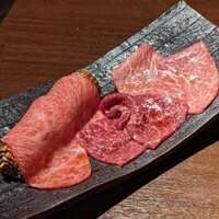 炭火焼肉 ふちおか - 
